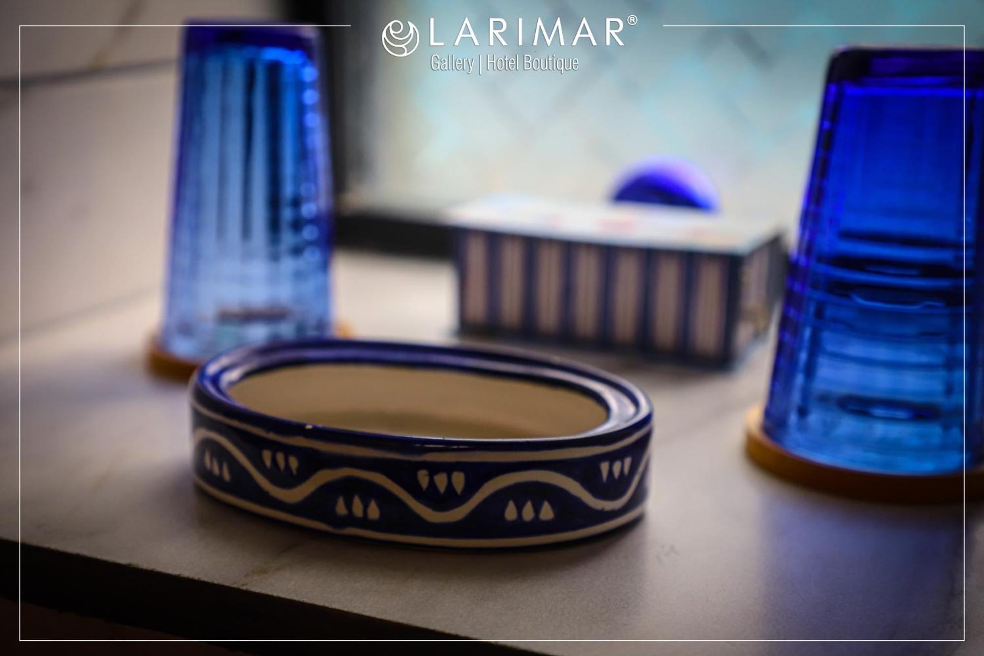 Larimar Gallery Y Hotel Boutique オアハカ州 部屋 写真